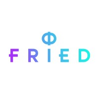 Fried logo - Similar company to Star Dust