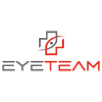 EyeTeam logo - Similar company to Moonlanders