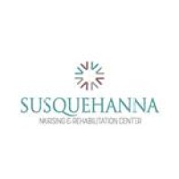 Susquehanna Nursing & Rehabilitation Center