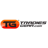 Tradies Gear logo - Similar company to Pilbara Mitre 10