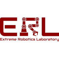 Extreme Robotics Lab logo - Similar company to Coairo Solutions