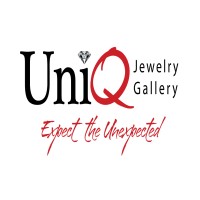 UniQ Jewelry Gallery logo - Similar company to Lapis Room