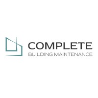 Complete Building Maintenance logo - Similar company to Foremost Roofing Solutions