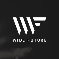 Wide Future logo - Similar company to Conturata