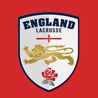 England Lacrosse logo - Similar company to Ivy Solutions