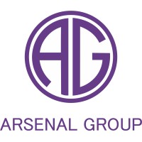 Arsenal Group LTD logo - Similar company to Bashak Supply