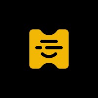 FanTicket Brasil logo - Similar company to Fanticket