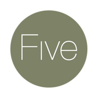 Five Surveying Limited logo - Similar company to Joykoly Publications