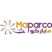Maparco Cosmetics logo - Similar company to System66