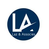Laz & Associés logo - Similar company to Socogec