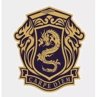 Eta Omega Chi logo - Similar company to Talentvalue™