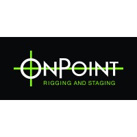 OnPoint Rigging and Staging
