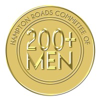 200+ Men Inc. logo - Similar company to The Ace Project