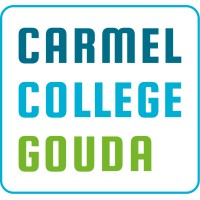 Carmelcollege Gouda logo - Similar company to Obs Tuindorp
