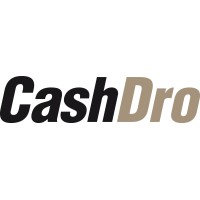 CashDro logo - Similar company to Hiopos Solutions