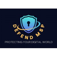 Defend MSP logo - Similar company to Keestack Msp