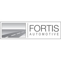 Fortis Automotive logo - Similar company to Fortis Engineering