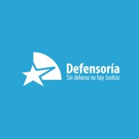 Defensoría Penal Pública logo - Similar company to Ministerio De Justicia Y Derechos Humanos De Chile