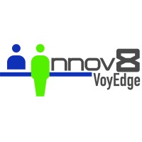 Innov8 Voyedge logo - Similar company to Maasika