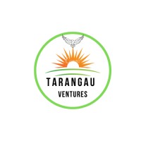 Tarangau Ventures logo - Similar company to Cloudamai - Ai Enabled