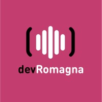 DevRomagna logo - Similar company to Snowcatcloud