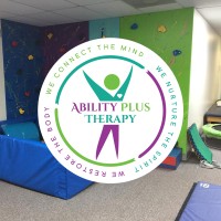 Ability Plus Therapy logo - Similar company to Vertis Therapy