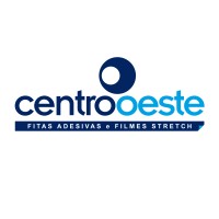 CentroOeste Fitas Adesivas e Filme Stretch logo - Similar company to Centro-Oeste