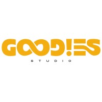 Goodies Studio logo - Similar company to Leisure Time 尚遊製作