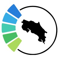 Costa Rican Youth and Climate Change Network logo - Similar company to Buildtech Solutions