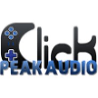 Click Peak Audio