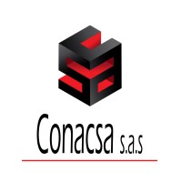Conacsa SAS logo - Similar company to Viconcret