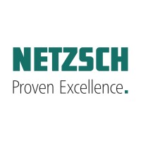 NETZSCH Bombas & Sistemas España logo - Similar company to Bomen - Boilermaking & Mechanical Engineering