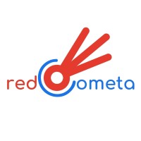 red Cometa logo - Similar company to First Master Class