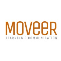 Moveer Learning Design logo - Similar company to Atelier Op Aarde