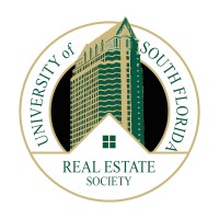Real Estate Society at USF logo - Similar company to Investment Club At Usf