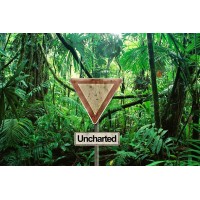 Uncharted logo - Similar company to Iitiimmba.Com