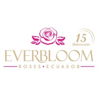 Everbloom Roses Ecuador logo - Similar company to Agronacui