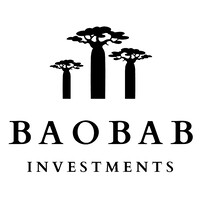 Baobab Investments logo - Similar company to Solido Capital