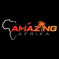 Amazing Afrika logo - Similar company to Futurelabs