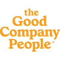 The Good Company People logo - Similar company to White Raft