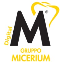 Micerium Digital logo - Similar company to Micerium S.P.A.