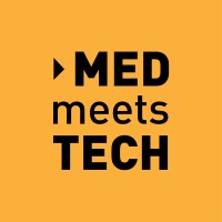 MEDmeetsTECH logo - Similar company to Codelabi