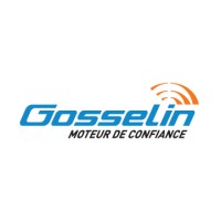 Moteurs Électriques Gosselin logo - Similar company to Asp Automatisation
