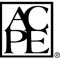 Accreditation Council for Pharmacy Education (ACPE) logo - Similar company to Sparx Analytics Llc