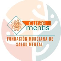 Fundación Murciana de Salud Mental CURAE MENTIS logo - Similar company to Ceom