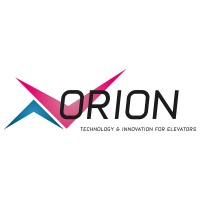 ORION - Installation d'ascenseurs logo - Similar company to Ilex Acs