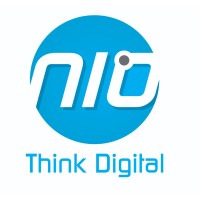 Nio Digital logo - Similar company to Concisex