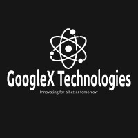 GoogleX Technologies logo - Similar company to Google Solve For X, Hkust Chapter