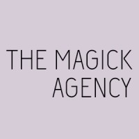 The Magick Agency logo - Similar company to Aurélien Romain Photography