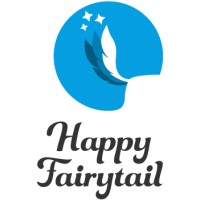 Happy Fairytail Switzerland logo - Similar company to Superframe
